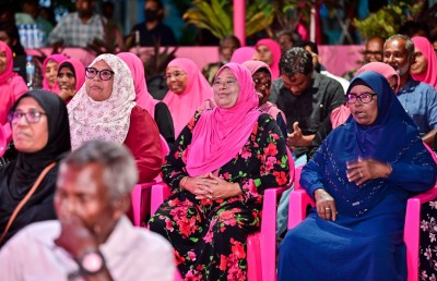 ޖުޑީޝަރީ އިސްލާހުކުރުމަށް މުއިއްޒުގެ ވައުދުގައި ކަފާލާތުގެ ގާނޫނެއް