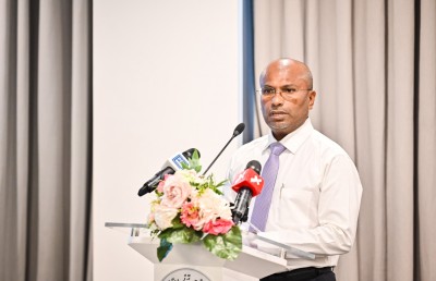 ކުންފުނިތަކުގެ ހިންގުން ހަރުދަނާކުރަން ޕީސީބީން އެކްޝަން ޕްލޭނެއް ތައާރަފްކޮށްފި