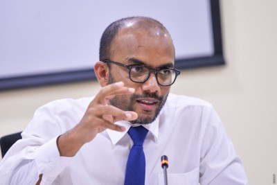 އިގްތިސާދީ އެހީގެ ލޯނު އަންނަ ހަފްތާ ދޫކުރަން ފަށަނީ
