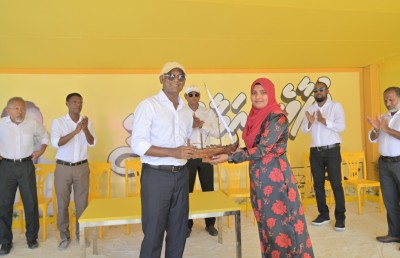 އިންނަމާދުއަށް ރައީސްގެ ގިނަ ވައުދުތަކެއް