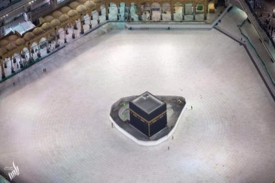 ބަލިމަޑުކަމާއި ހަމަނުޖެހުންތައް: މީގެ ކުރިން ހައްޖު ނުބޭއްވި ދިޔަ ހާދިސާތަކެއް