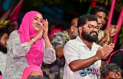 ޖުޑީޝަރީ އިސްލާހުކުރުމަށް މުއިއްޒުގެ ވައުދުގައި ކަފާލާތުގެ ގާނޫނެއް