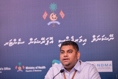 ކަރަންޓީންގައި ތިބި 49 މީހަކު ޓެސްޓުކޮށްފި، ނެގަޓިވްނަމަ ދޫކޮށްލަނީ