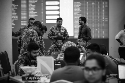 ކަރަންޓީނުން ދޫކުރުމުގެ ކުރިން އެންމެން ޓެސްޓްކުރަން ނިންމައިފި