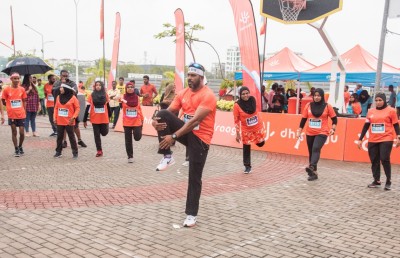 ދިރާގު ރޯޑް ރޭހަށް އޮފިޝަލް ކޯޗިން ޕާޓްނަރުން ހޯދަނީ