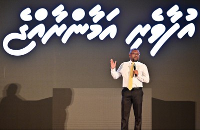 އަދިވެސް ނުދަރާ، މި ހުށަހެޅީ ދުވެލި ބާރު ބަދަލެއްގެ ސިޔާސަތުތަކެއް: ފައްޔާޒް