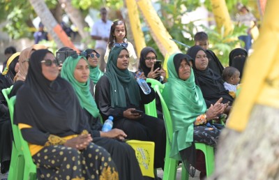ކައުންސިލްތަކުގެ ބަޖެޓު ވެސް ބޮޑުކުރަނީ