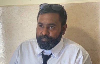 ތައުފީގު ގެއްލިގެން ހޯދާތާ ފަސް ދުވަސް، އަދިވެސް ނުފެނޭ