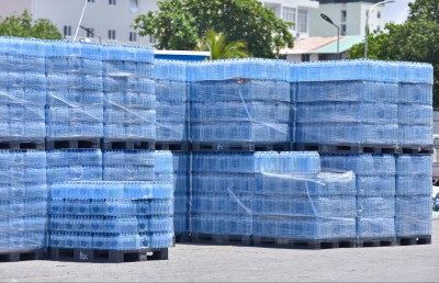 ޕްލާސްޓިކް ޕްލޭން: ރާއްޖޭގައި އުފައްދާ އެއްޗެހި މަނާކުރާނީ ފަހުން