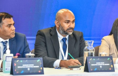 ހިންގުން ދޯދިޔާވެ، އެސޯސިއޭޝަންތައް ފަހުނޭވާގައި!
