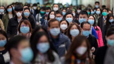 ކޮރޯނާވައިރަސް ޖެހުނު މީހުންގެ އަދަދު މިލިއަނަކަށް، މަރުވި މީހުން ބައިލައްކައަށް