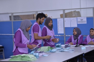 ލޯކަލް ކައުންސިލް އިންތިހާބު ޖެނުއަރީއަށް ފަސްކުރަނީ
