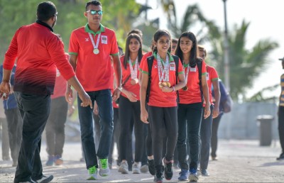 ދެން އޮންނަ އައިއޯއައިޖީ ރާއްޖޭގައި ބާއްވަން ތައްޔާރުވަނީ