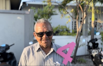 "ފުވައްމުލަކަށް ޔާމީންގެ ތަރައްގީ އިޔާދަކޮށްދޭނީ މުއިއްޒު"