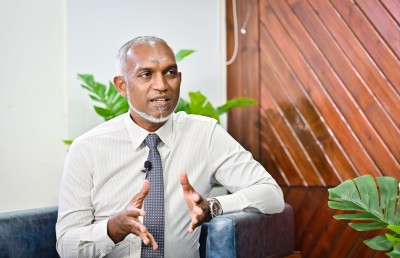 ޔާމީންގެ އެއްވެސް ޝަރުތެއް ނެތް، ދައުރުގެ މެދުތެރޭގެ އިންތިހާބު މުއިއްޒު ގަބޫލެއް ވެސް ނުކުރައްވާ