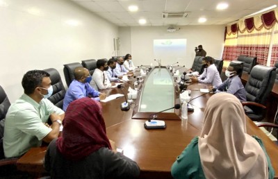 ސިވިލް އޭވިއޭޝަނުން މައްސަލައިގެ ތެރެއަށް ވަން ނަމަ، މިހާ ހިސާބަކަށް ނުދިޔައީސް: މެމްބަރު އަހުމަދު