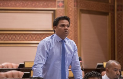 ކުއްޔަށް އުޅޭ މީހުންގެ ފަރާތުން އީސައަށް: ދާންވީ ކޮން ރަށަކަށް؟