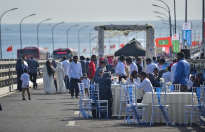 ކައިވެނި ޕާޓީ ކްލަސްޓާ: ކޮންޓެކްޓުންގެ އަދަދު 200 އަށް ވުރެ މައްޗަށް، ކޮވިޑަށް ޕޮޒިޓިވް 68