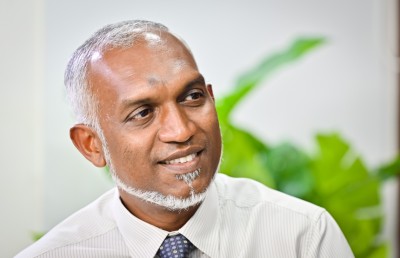 ޔާމީންގެ އެއްވެސް ޝަރުތެއް ނެތް، ދައުރުގެ މެދުތެރޭގެ އިންތިހާބު މުއިއްޒު ގަބޫލެއް ވެސް ނުކުރައްވާ
