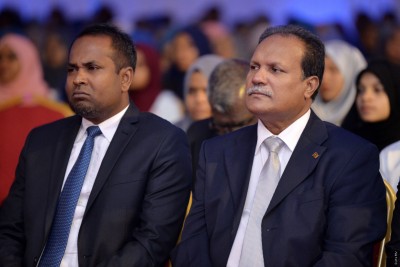 މުވައްޒަފުންގެ ސަސްޕެންޝަނަށް ހަފްތާއެއްތެރޭ ހައްލު ލިބޭނެ ކަމަށް ބެލެވޭ: ސީއެސްސީ