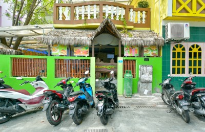 2020: ވިޔަފާރީގެ މުޅިން ތަފާތު ތަޖުރިބާތަކެއް