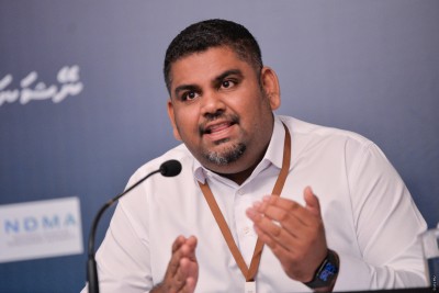 އިތުރު މެޑިކަލް ޝިޕްމަންޓްއެއް އިންޑިއާއިން ރާއްޖެ ގެންނަނީ
