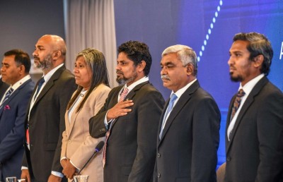 ހިންގުން ދޯދިޔާވެ، އެސޯސިއޭޝަންތައް ފަހުނޭވާގައި!