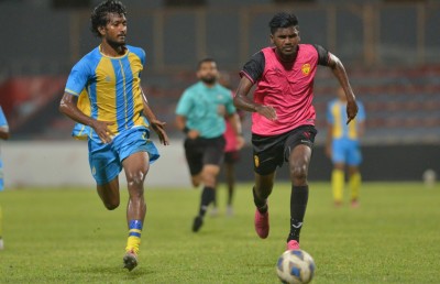 ގޯތީގެ ގުރަށް ފަހު ގަލޮޅު ދަނޑުގައި އަލުން ލީގު ފަށަނީ