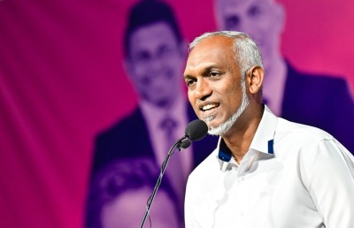 ގައުމީ ޔުނިވާސިޓީ، ޕީއެސްއެމްގެ ހިޔާ ފްލެޓްތައް އަލުން ވުޖޫދުކޮށްދޭނަން: މުއިއްޒު
