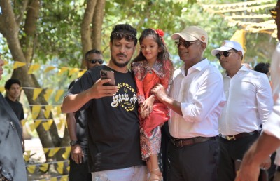 ދެން އޮންނަ އައިއޯއައިޖީ ރާއްޖޭގައި ބާއްވަން ތައްޔާރުވަނީ