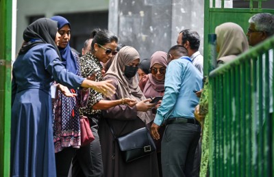 ގޯތި ލިބޭ މީހުންނާ އެކު އެއްބަސްވުމުގައި ސޮއިކުރަން މިއަދު ފަށަނީ