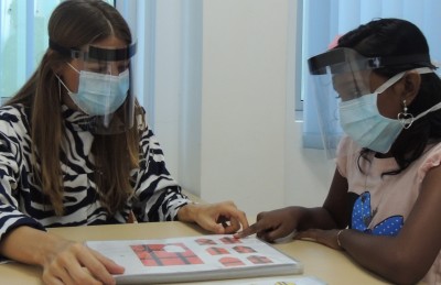 ސީޑީސީ: ކުޑަކުދިންނާ ގުޅޭ ގިނަ އަދަދެއްގެ ފަރުވާ އެއް ތަނަކުން