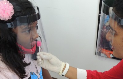 ސީޑީސީ: ކުޑަކުދިންނާ ގުޅޭ ގިނަ އަދަދެއްގެ ފަރުވާ އެއް ތަނަކުން