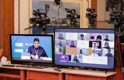 މަބްރޫކާއި ޑރ. ނަޒްލާ: އުއްމީދާއި އިންޒާރާ އެކު ކޮންމެ ދުވަހަކު