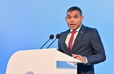ހައުސިން ފައިނޭންސް ލިބޭނެ ބޭންކްތައް ރާއްޖެއަށް ބޭނުން: ނައިބު ރައީސް