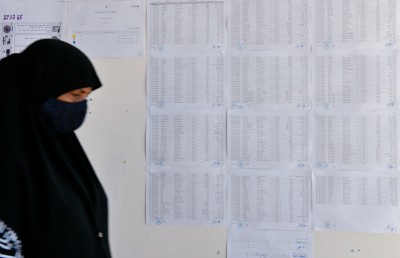 ހުކުރު ދުވަހުން ފެށިގެން ކެންޑިޑޭޓުން ވޯޓާސް ލިސްޓްގައި ސޮއިކުރަން ފަށަނީ