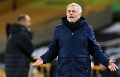 މެޗު ނުކުޅެވޭނަމަ ކުރިން އަންގަންޖެހޭނެ: މޮރީނިއޯ