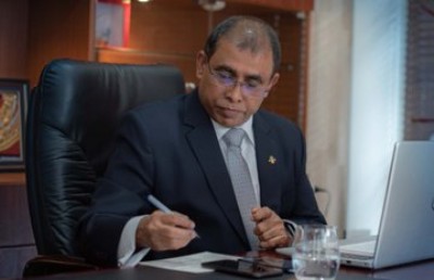 ޓޫރިޒަމް ދުވަހުގެ ރަސްމީ ހަރަކާތްތައް އައްޑޫގައި ބާއްވަން ނިންމައިފި