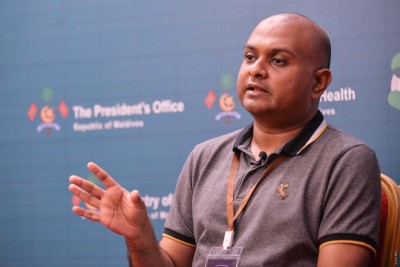 އެންއީއޯސީ: 24 ގަޑިއިރު ހޭލާ، ތައްޔާރަށް!