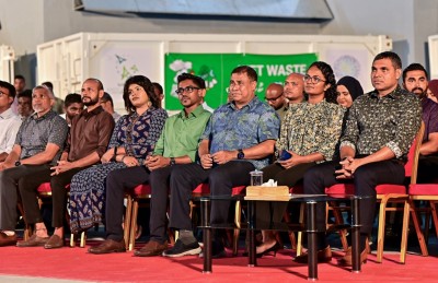ތަރައްގީވެފައިވާ ސިޓީއަކަށް މުހިންމު ހުރިހާ އަސާސީ ހިދުމަތެއް މާލޭގައި ގާއިމްކުރެވިއްޖެ: ޝައުނާ