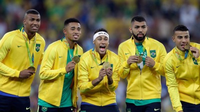 އޮލިމްޕިކްސް ފުޓުބޯޅައިގެ އުމުރު 24 އަށް ބަދަލުކުރަނީ