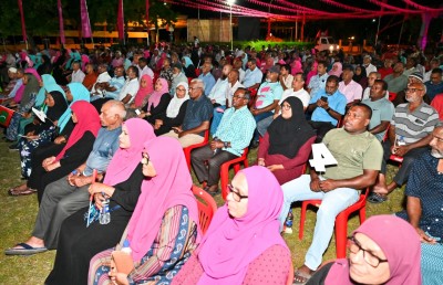 މުއިއްޒުގެ ގިނަ ވައުދުތަކެއް: ޑޮލަރު ލިމިޓް އުވާލުމާއި ރިޓަޔަމަންޓް އެލަވަންސްއެއް
