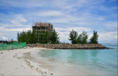 ހުޅުމާލޭގައި ޔޮޓް މެރީނާ ހަދަން ޝައުގުވެރިވާ ފަރާތްތަކަށް އިތުރު މުއްދަތެއް