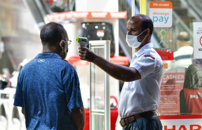 ސިއްހީ ކުއްލި ނުރައްކަލުގެ ހާލަތު އަނެއްކާ ވެސް އިތުރުކޮށްފި