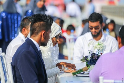 މެދުކެނޑުމަކަށް ފަހު މިއަދު ފެމިލީ ކޯޓުން ކައިވެނިކޮށްދޭން ފަށައިފި