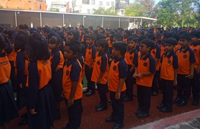 އެކަޑަމިކް ކަލަންޑަރުގައި އޮތް ގޮތަށް މި މަހު 10 ގައި ސްކޫލްތައް ހުޅުވާނެ: އެޑިއުކޭޝަން