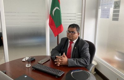 ރާއްޖޭގެ ކްލައިމެޓް އެކްޝަން ޕްލޭނަށް ޔޫއެންގެ ތައުރީފު