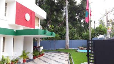 ކޮޗިންއާއި ޓްރިވެންޑްރަމްއަށް ކެއާ ޕެކޭޖު ފޮނުވަން ހުޅުވާލައިފި
