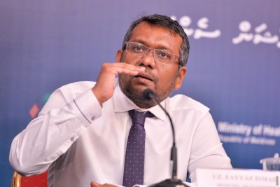 ބަނޑަށް ޖެހޭނެ ހާލަތެއް އަންނާނެ ކަމަށް ގަބޫލެއް ނުކުރަން: ފައްޔާޒު