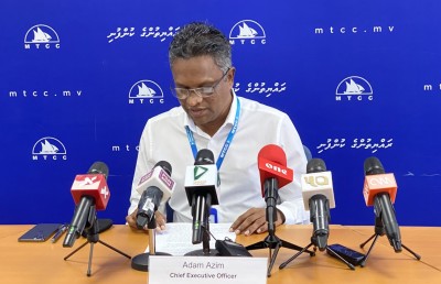 ހެވީ ވެހިކަލް ދުއްވަން، އެލަވަންސް ވެސް ލިބޭ ގޮތަށް ދިވެހިން ތަމްރީިން ކުރަނީ